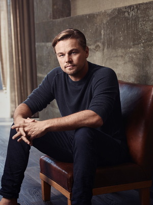 Leonardo Dicaprio Poster 3660092