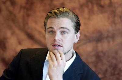 Leonardo Dicaprio Poster 3660093