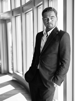 Leonardo Dicaprio Poster 3660095