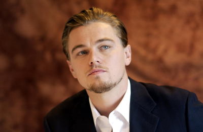 Leonardo Dicaprio Poster 3660096