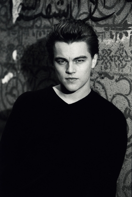 Leonardo Dicaprio Poster 3660099