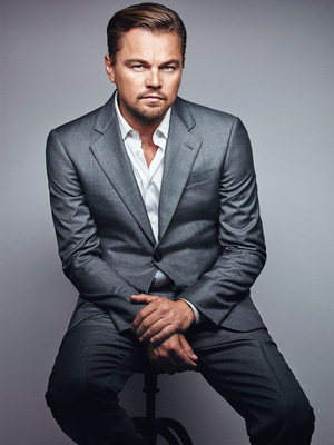 Leonardo Dicaprio Poster 3660101