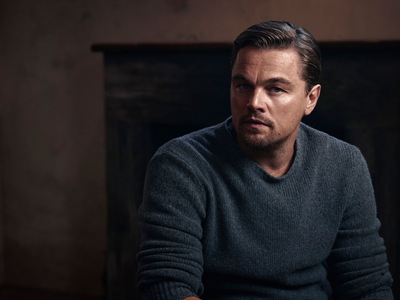 Leonardo Dicaprio Poster 3660102