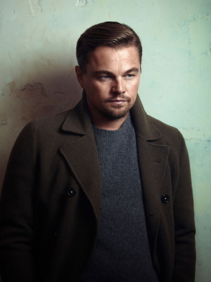 Leonardo Dicaprio Poster 3660103