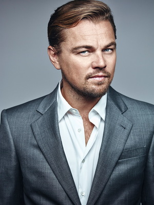 Leonardo Dicaprio Poster 3660104