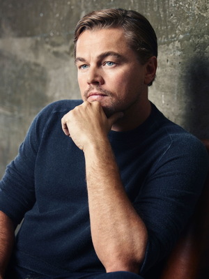 Leonardo Dicaprio Poster 3660105