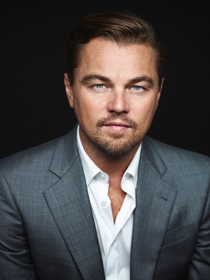 Leonardo Dicaprio Poster 3660106