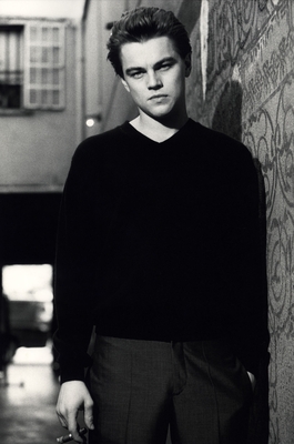 Leonardo Dicaprio Poster 3660108