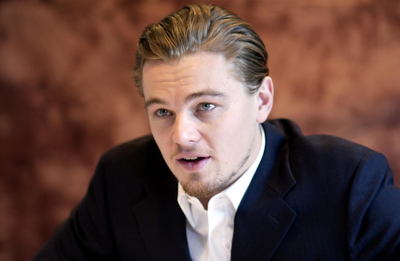 Leonardo Dicaprio Poster 3660110