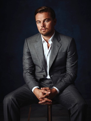 Leonardo Dicaprio Poster 3660114