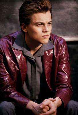 Leonardo Dicaprio Poster 3660116