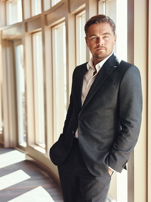 Leonardo Dicaprio Poster 3660118