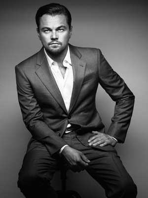 Leonardo Dicaprio Poster 3660122