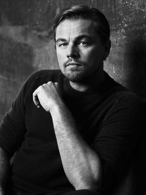Leonardo Dicaprio Poster 3660124