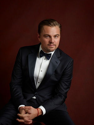Leonardo Dicaprio Poster 3675768