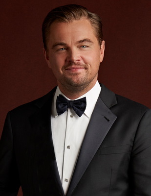 Leonardo Dicaprio Poster 3675771
