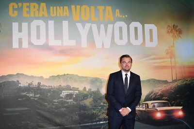 Leonardo Dicaprio Poster 3862512