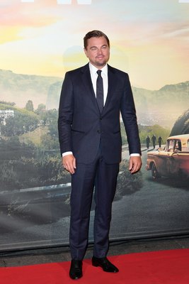 Leonardo Dicaprio Poster 3862513