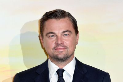 Leonardo Dicaprio Poster 3862516