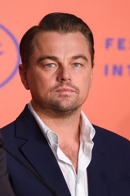 Leonardo Dicaprio Poster 3862519
