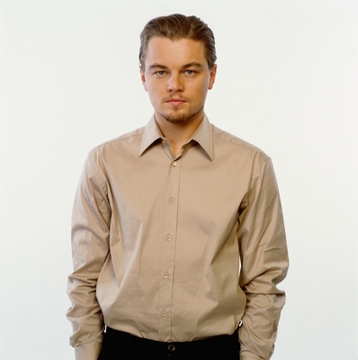 Leonardo Dicaprio Poster 3874217