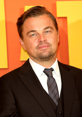 Leonardo Dicaprio Poster 3885943