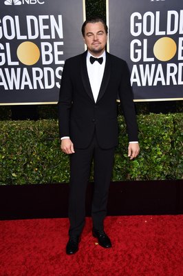 Leonardo Dicaprio Poster 3932481