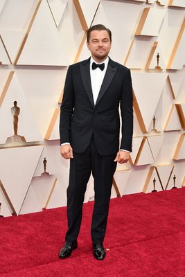 Leonardo Dicaprio Poster 3932482