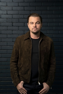 Leonardo Dicaprio Poster 3932483