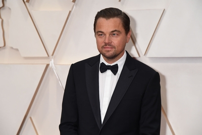 Leonardo Dicaprio Poster 3932486