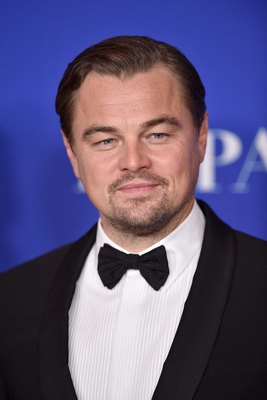 Leonardo Dicaprio Poster 3932487