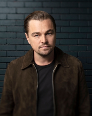 Leonardo Dicaprio Poster 3932488