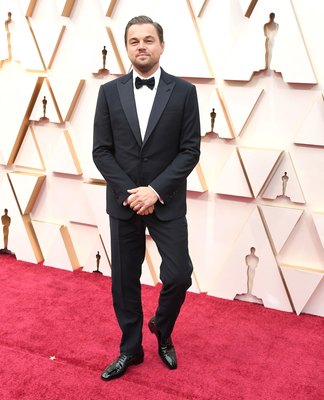 Leonardo Dicaprio Poster 3932491