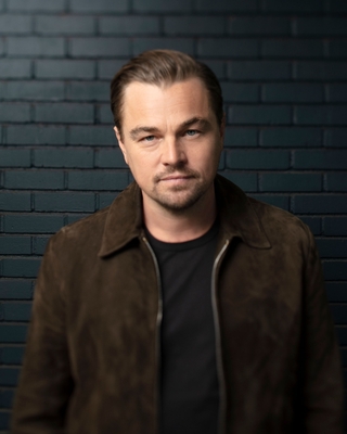 Leonardo Dicaprio Poster 3932495