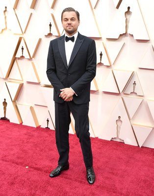 Leonardo Dicaprio Poster 3932500