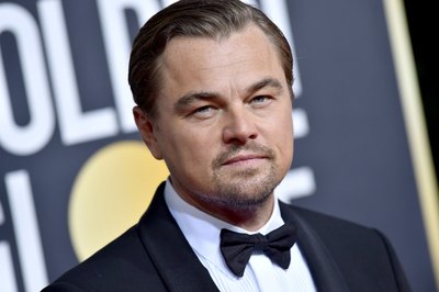 Leonardo Dicaprio Poster 3932504