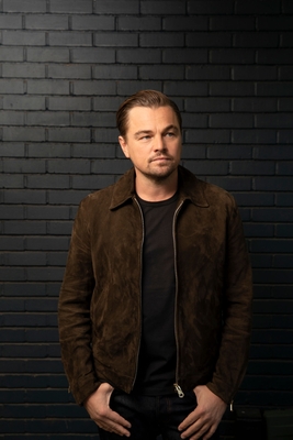 Leonardo Dicaprio Poster 3932506