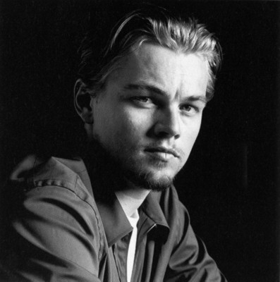 Leonardo diCaprio Poster 1471773