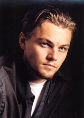 Leonardo diCaprio Poster 1471774
