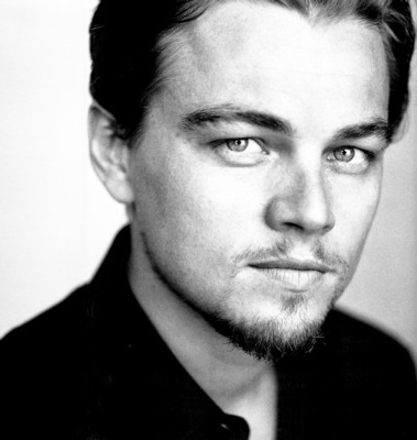 Leonardo diCaprio Poster 1471776