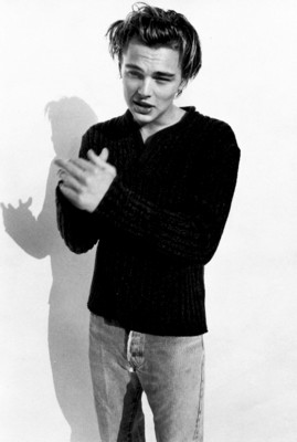 Leonardo diCaprio Poster 1471785