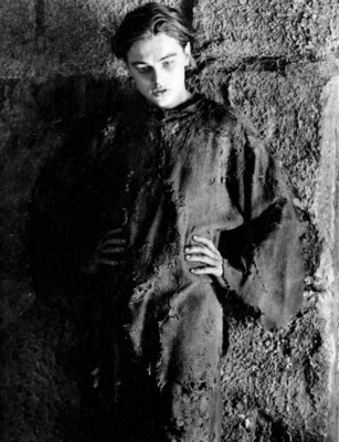 Leonardo diCaprio Poster 1471786