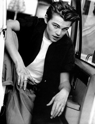 Leonardo diCaprio Poster 1471791