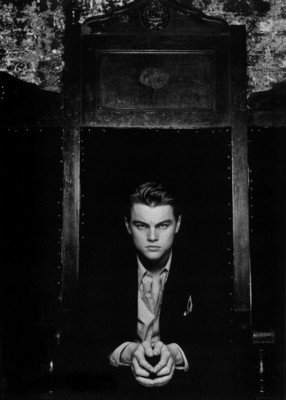 Leonardo diCaprio Poster 1471792