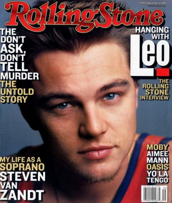 Leonardo diCaprio Poster 1471793
