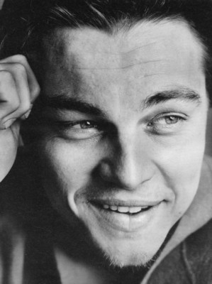 Leonardo diCaprio Poster 1471794