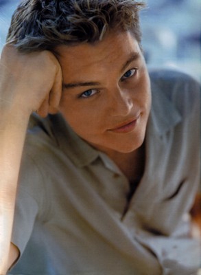 Leonardo diCaprio Poster 1471799