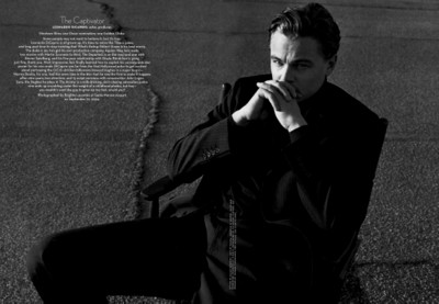 Leonardo diCaprio Poster 1471800