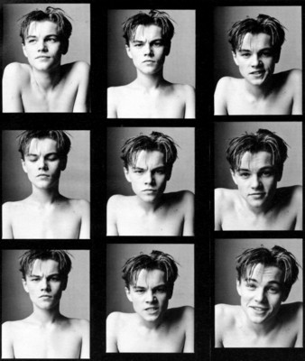 Leonardo diCaprio Poster 1471801