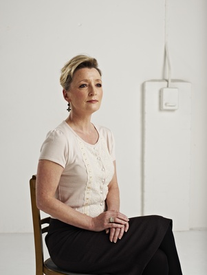 Lesley Manville Poster 2304412